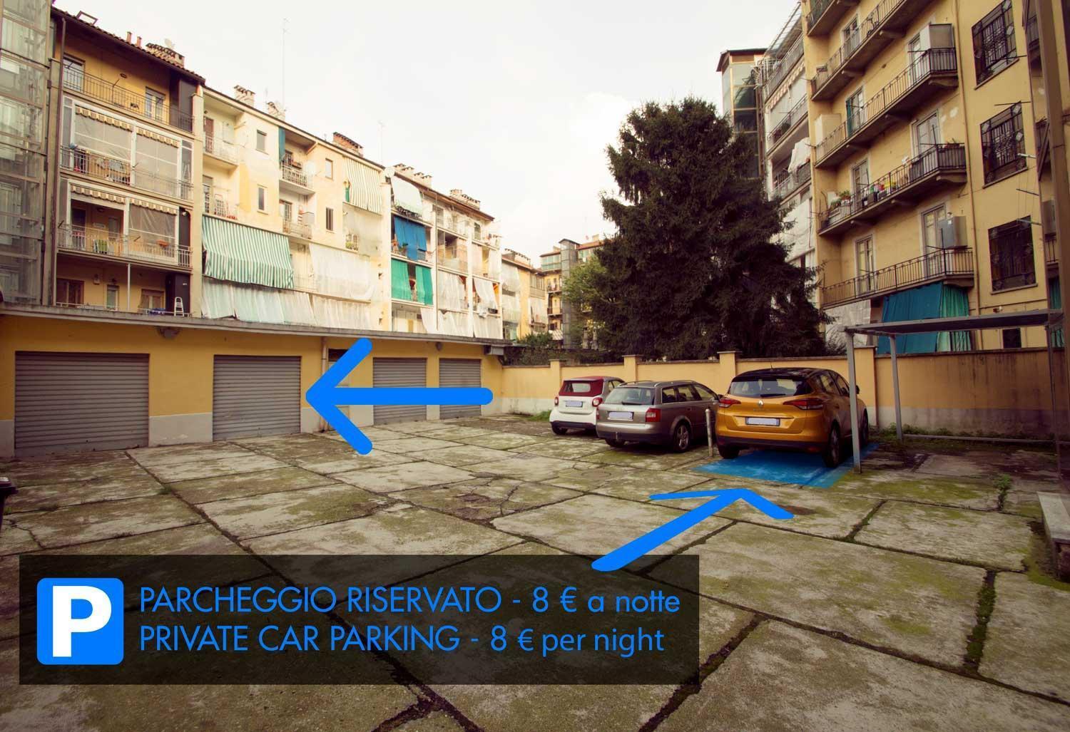 Apartamento Spezia 33 Turín