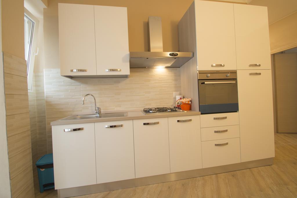 Spezia 33 Apartamento *