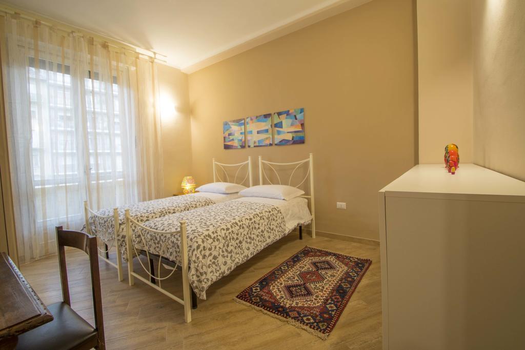 Spezia 33 Apartamento Turín