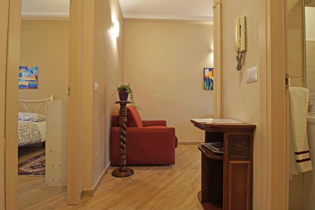 Apartamento Spezia 33 *