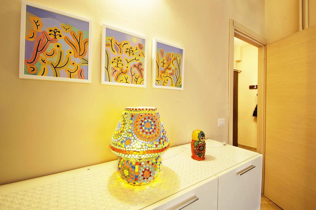 Apartamento Spezia 33