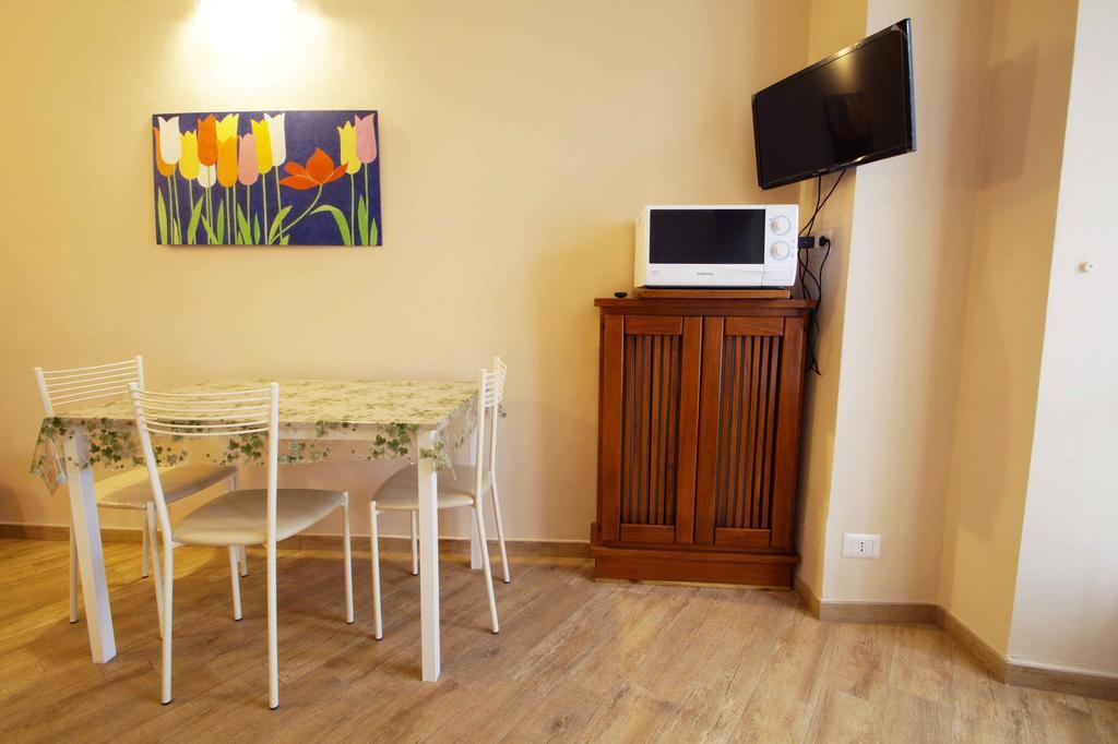 Spezia 33 Apartamento