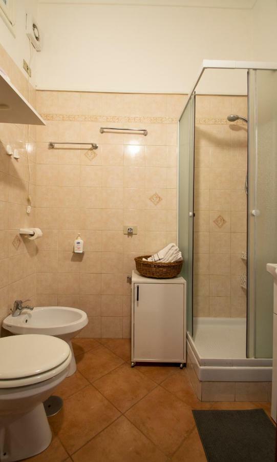 Apartamento Spezia 33 Turín