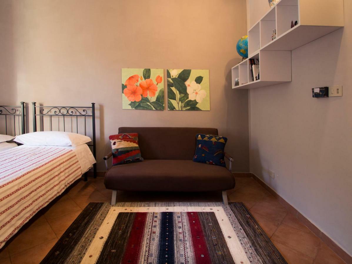 Apartamento Spezia 33