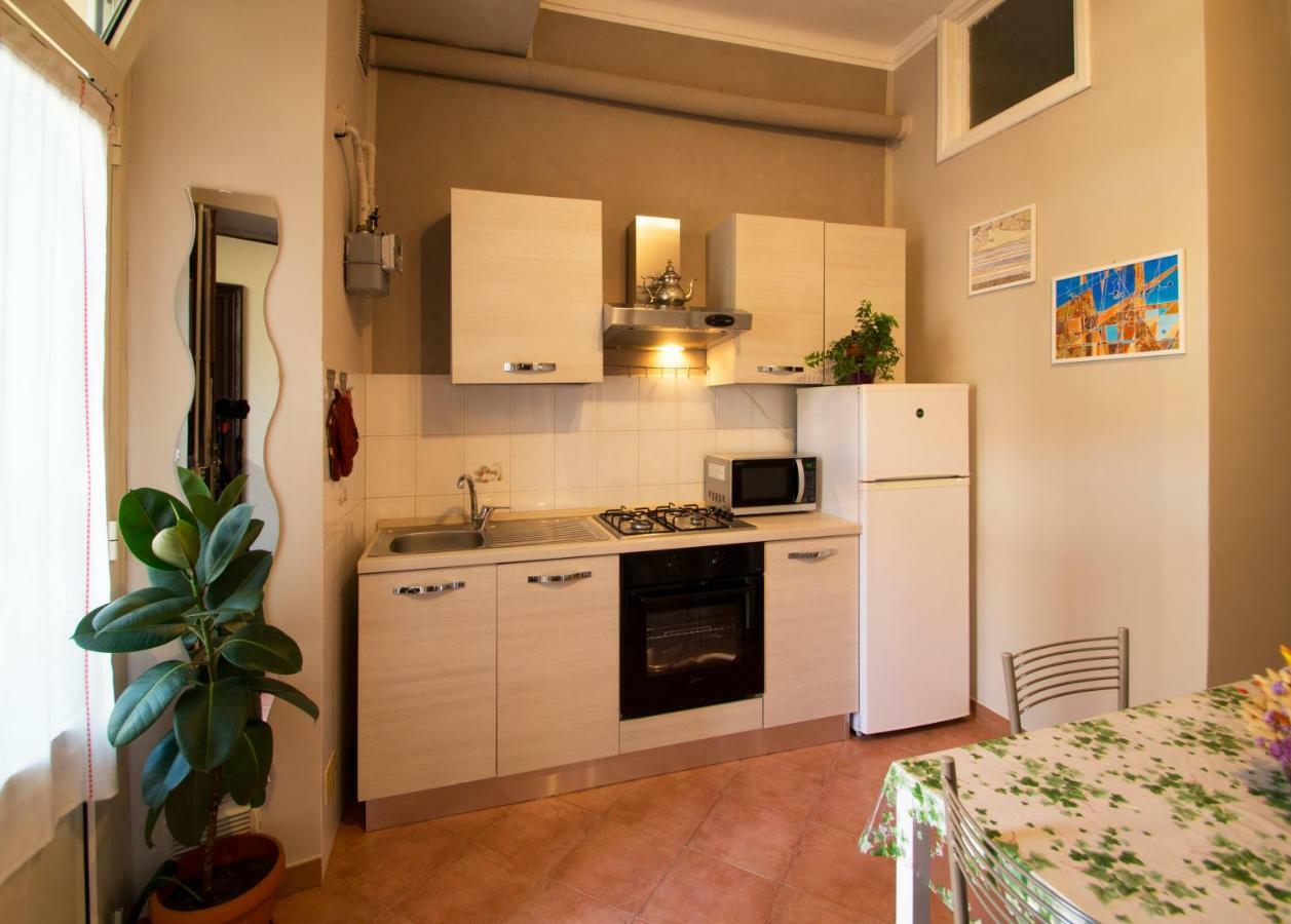 Spezia 33 Apartamento Turín