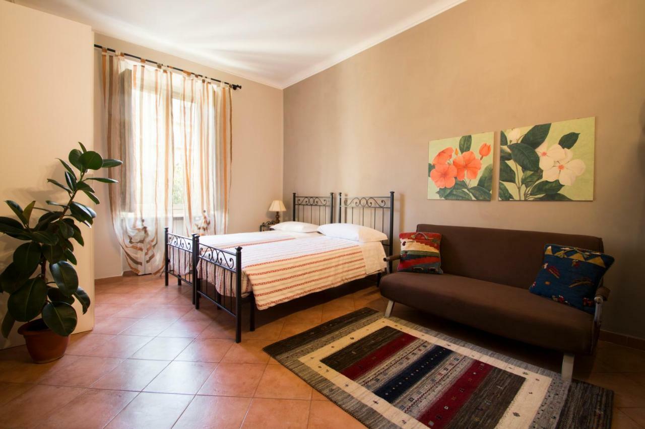 Apartamento Spezia 33 *