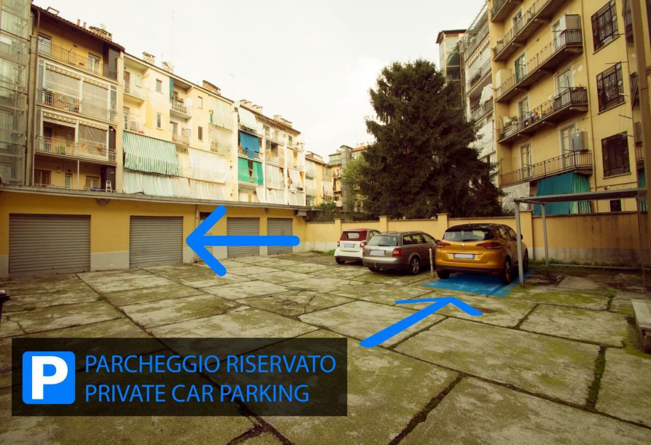 Spezia 33 Apartamento