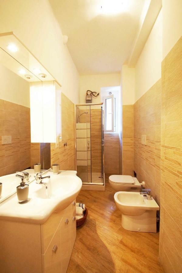 Apartamento Spezia 33