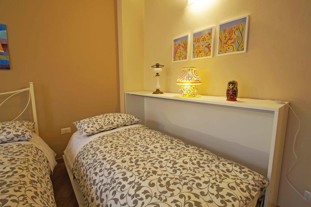 Apartamento Spezia 33 *